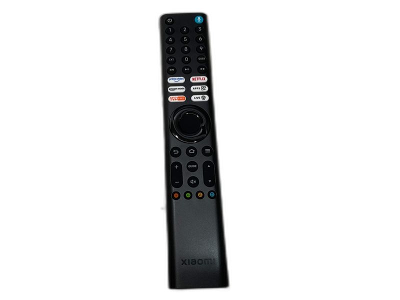 televisor led 43” xiaomi f43 tv smart tv afbeelding 4