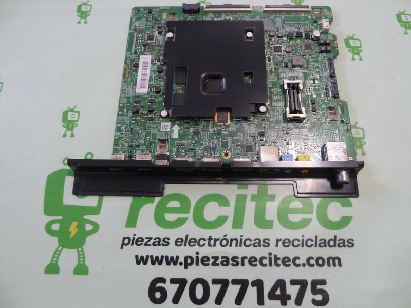 BN41-02528A SAMSUNG UE55KU6000K