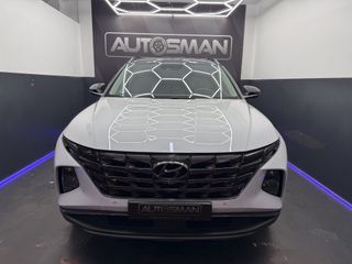 Hyundai Tucson 1.6 CRDI 100kW (136CV) 48V Maxx