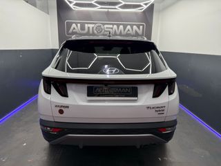 Hyundai Tucson 1.6 CRDI 100kW (136CV) 48V Maxx