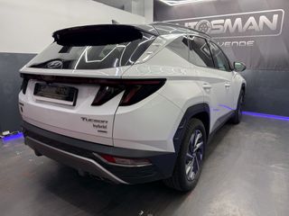 Hyundai Tucson 1.6 CRDI 100kW (136CV) 48V Maxx