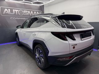 Hyundai Tucson 1.6 CRDI 100kW (136CV) 48V Maxx
