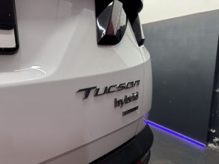 Hyundai Tucson 1.6 CRDI 100kW (136CV) 48V Maxx