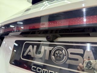 Hyundai Tucson 1.6 CRDI 100kW (136CV) 48V Maxx