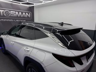 Hyundai Tucson 1.6 CRDI 100kW (136CV) 48V Maxx