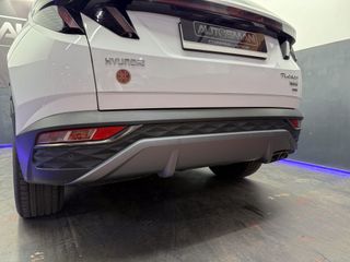 Hyundai Tucson 1.6 CRDI 100kW (136CV) 48V Maxx