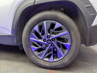 Hyundai Tucson 1.6 CRDI 100kW (136CV) 48V Maxx