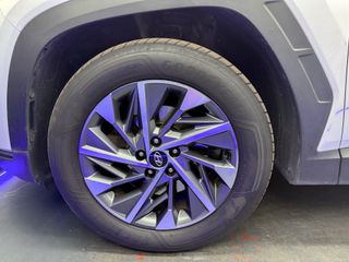 Hyundai Tucson 1.6 CRDI 100kW (136CV) 48V Maxx