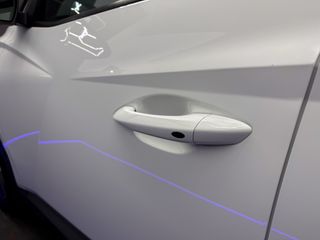 Hyundai Tucson 1.6 CRDI 100kW (136CV) 48V Maxx