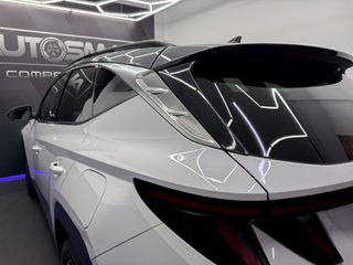 Hyundai Tucson 1.6 CRDI 100kW (136CV) 48V Maxx