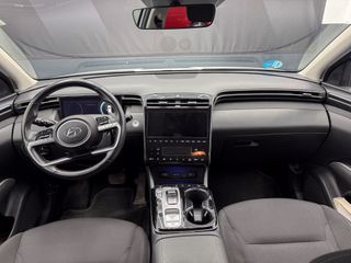 Hyundai Tucson 1.6 CRDI 100kW (136CV) 48V Maxx