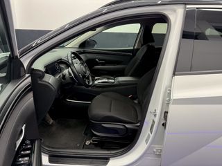 Hyundai Tucson 1.6 CRDI 100kW (136CV) 48V Maxx