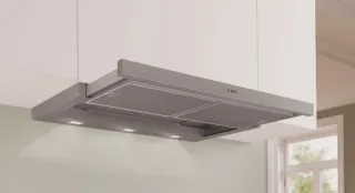 Campana extractora Bosch