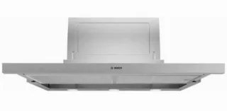 Campana extractora Bosch