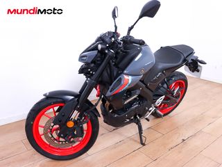YAMAHA MT 125