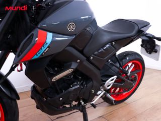 YAMAHA MT 125