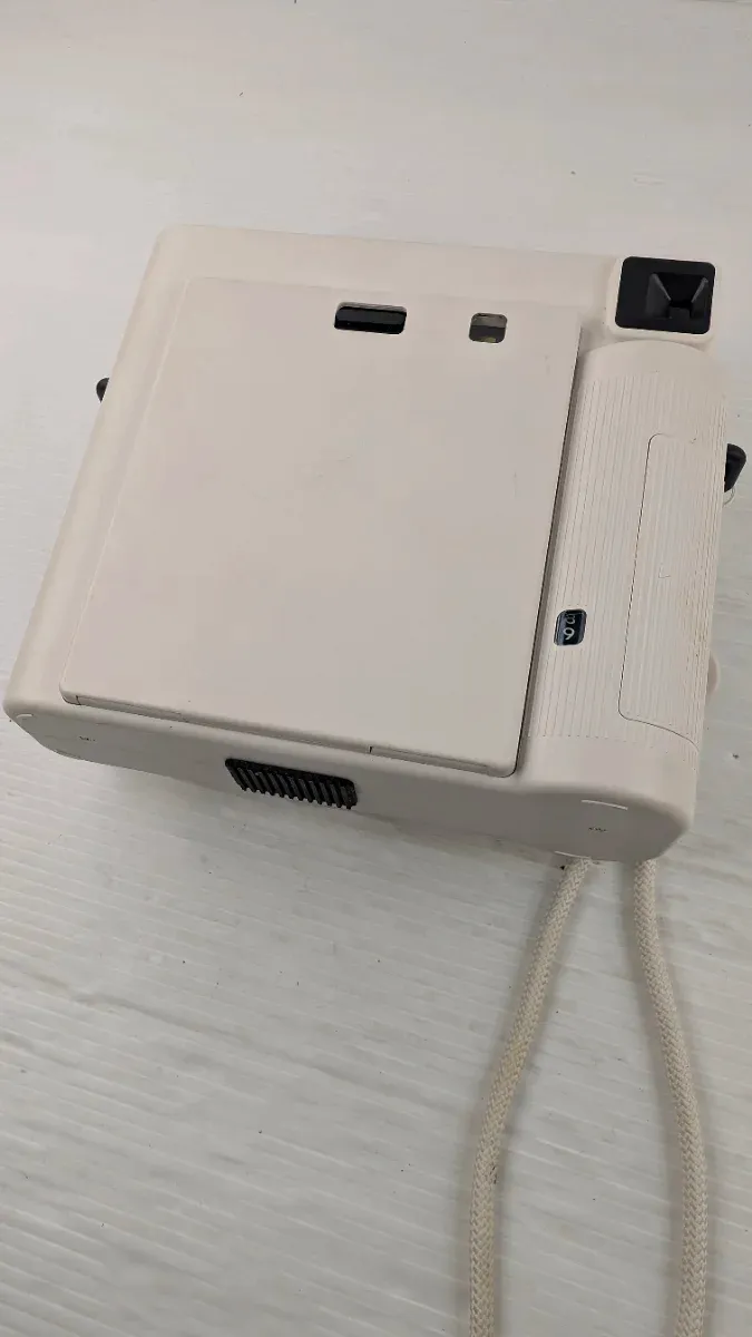 Fujifilm Instax SQ1 Cámara Instantánea Beige afbeelding 10