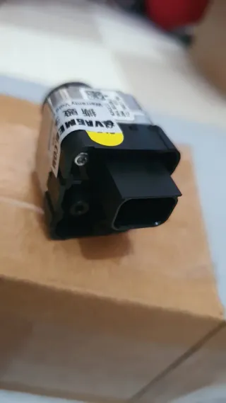 Sensor Presión Combustible VW 5WA 980 556 D