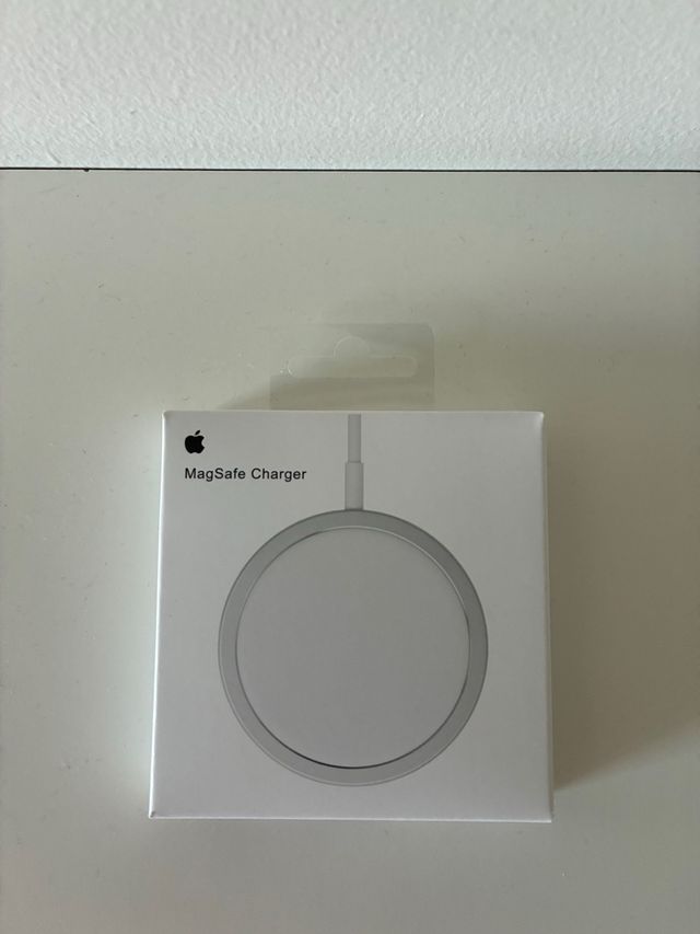 Cable Inalámbrico MagSafe Apple