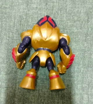 Gormiti Action Figure