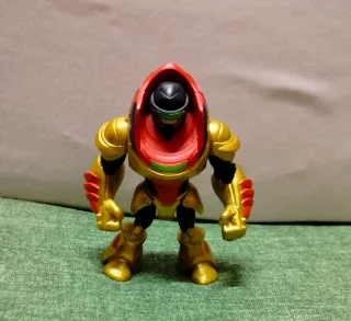 Gormiti Action Figure