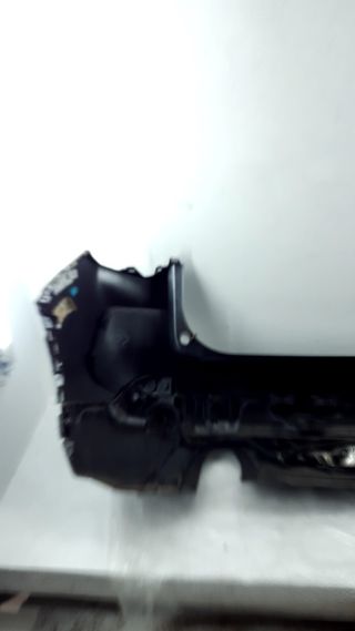 PARAGOLPES TRASERO CITROEN C4