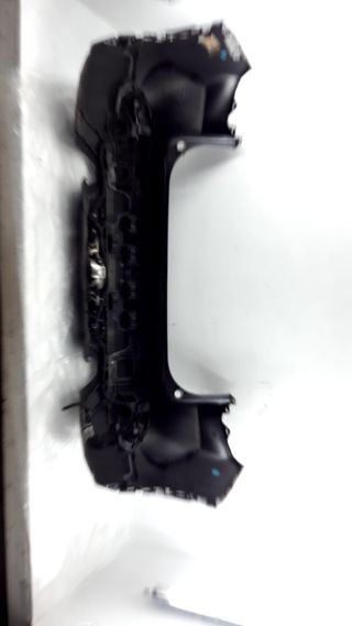 PARAGOLPES TRASERO CITROEN C4