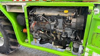 MANIPULADOR  MERLO ROTO 45.21