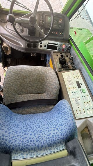 MANIPULADOR  MERLO ROTO 45.21