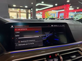 BMW X5 xDrive30d 265cv