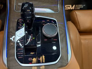 BMW X5 xDrive30d 265cv