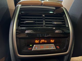 BMW X5 xDrive30d 265cv