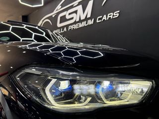 BMW X5 xDrive30d 265cv