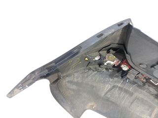 PARAGOLPES TRASERO AUDI Q5 (8RB)