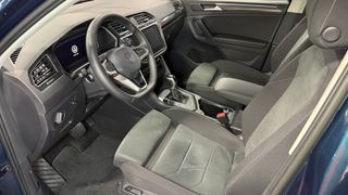 Volkswagen Tiguan Urban Sport 2.0 TDI 110kW (150CV) DSG