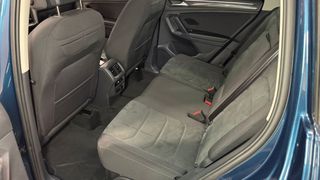 Volkswagen Tiguan Urban Sport 2.0 TDI 110kW (150CV) DSG