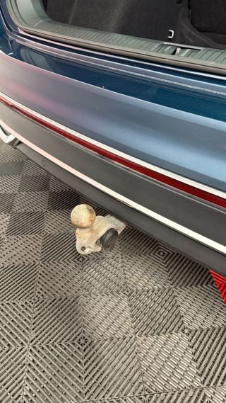 Volkswagen Tiguan Urban Sport 2.0 TDI 110kW (150CV) DSG