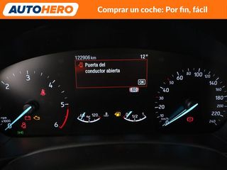 Ford Focus 1.5 EcoBlue TDCi Trend Plus