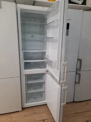 Nevera LG con garantía y transporte