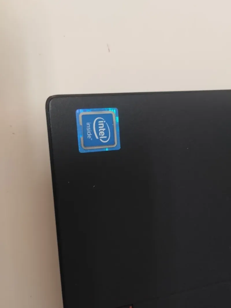 Portátil Lenovo V110 Negro afbeelding 2