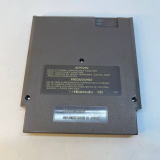 Picapiedra-Flintstones: Rescue of Dino & Hoppy NES