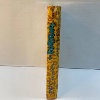 Picapiedra-Flintstones: Rescue of Dino & Hoppy NES