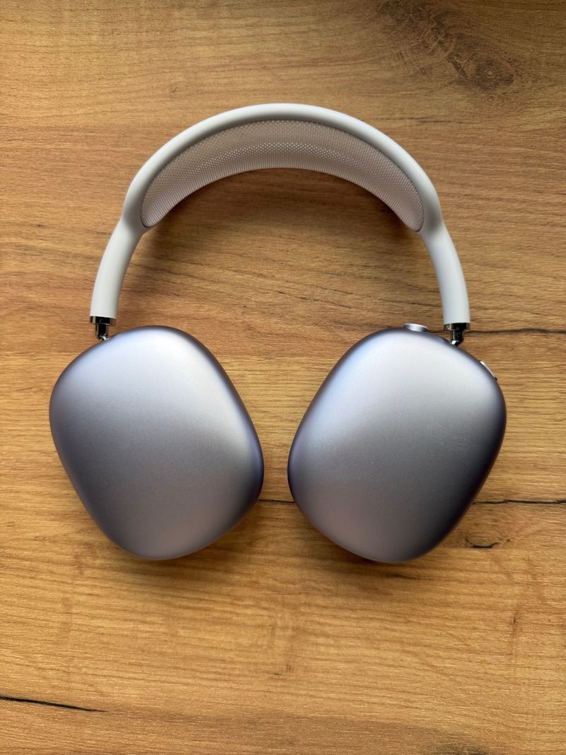 AirPods Max Violeta Apple afbeelding 3