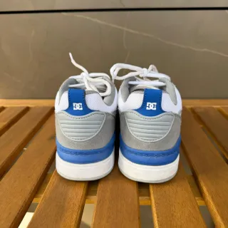 DC Ascend Sneakers