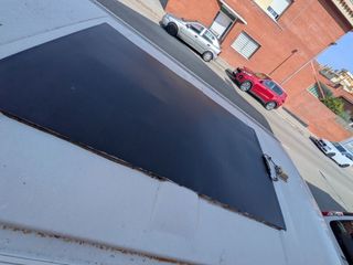 Volkswagen Multivan 1996