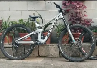 Bicicleta Enduro 29 Scott Random 170