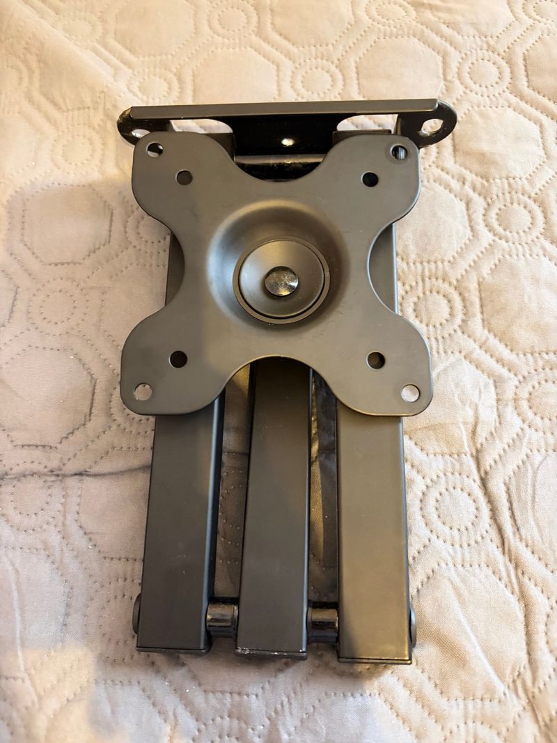 Soporte de pared para monitor