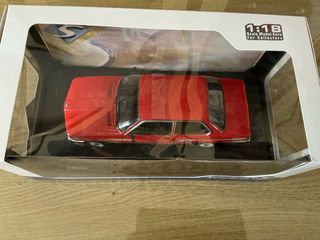 Alpina C1 2.3 Die Cast Solido 1:18