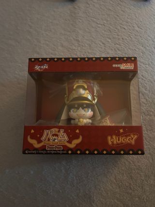 Honkai Star Rail Pom-Pom Huggy Good Smile