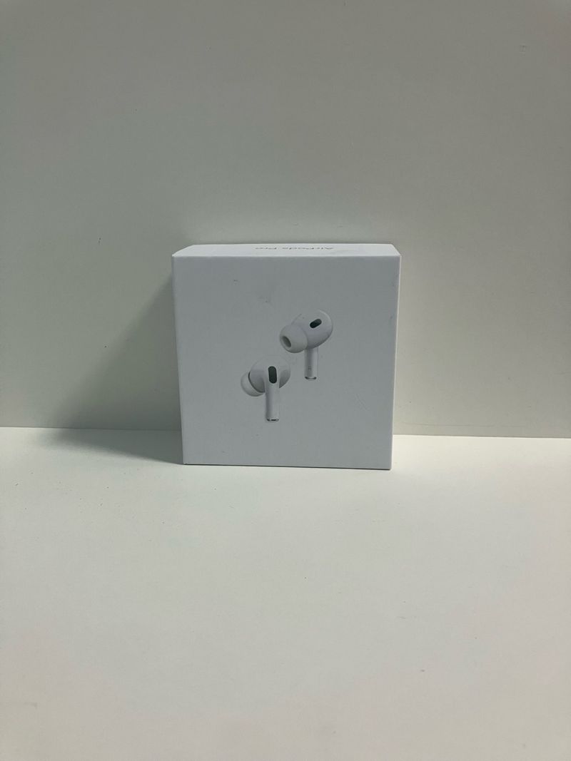 AirPods Pro 2da Gen Poco Usados